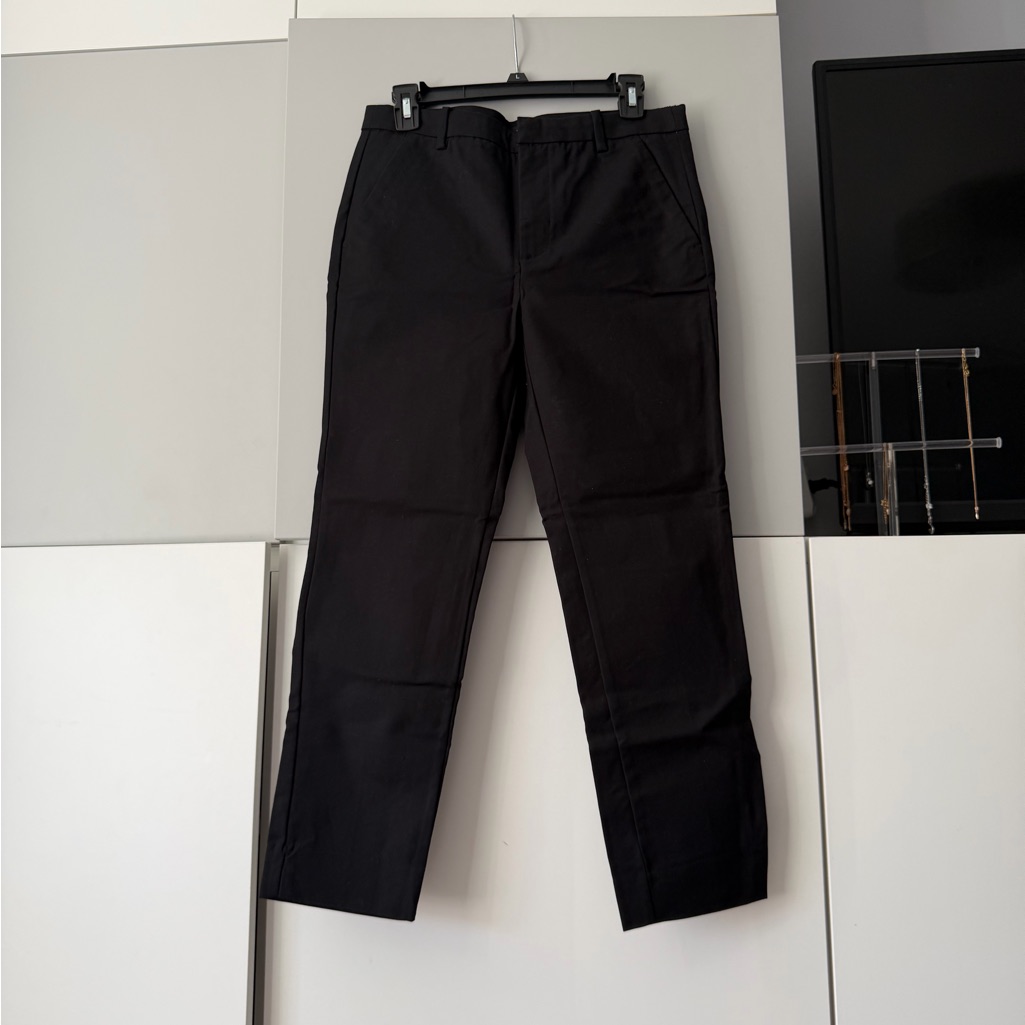 Zara Women's Classic Black Pants